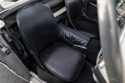 1955 Austin-Healey 100 BN1 Roadster full