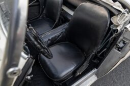 1955 Austin-Healey 100 BN1 Roadster full