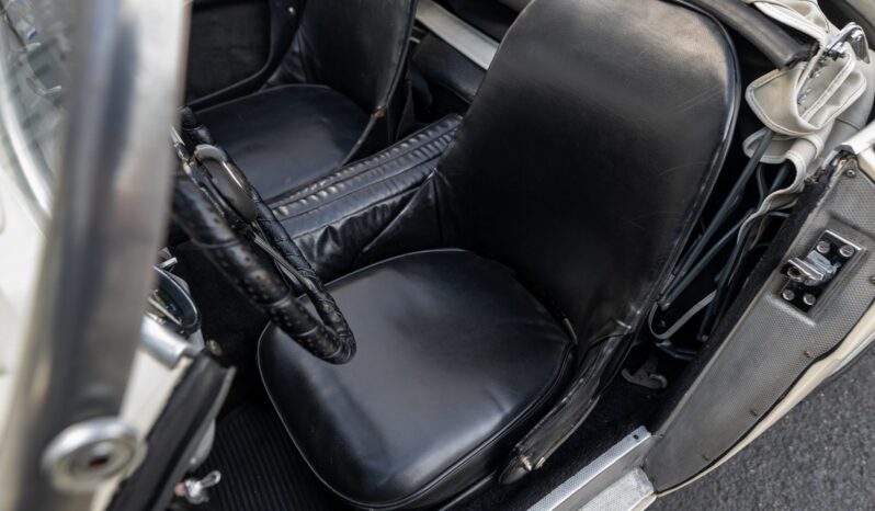 								1955 Austin-Healey 100 BN1 Roadster full									