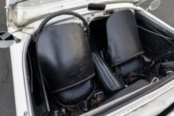 1955 Austin-Healey 100 BN1 Roadster full