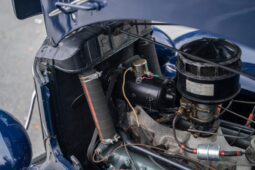 1936 Ford Model 68 Deluxe Woodie Station Wagon full