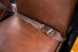 1936 Ford Model 68 Deluxe Woodie Station Wagon full