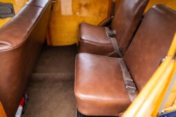 1936 Ford Model 68 Deluxe Woodie Station Wagon full