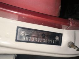 1967 Plymouth Barracuda Coupe 3-Speed full