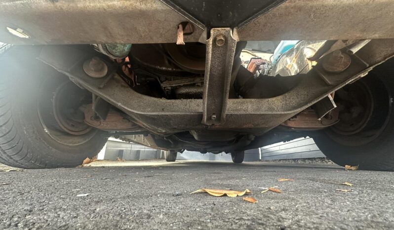 								1967 Plymouth Barracuda Coupe 3-Speed full									