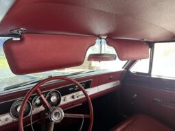 1967 Plymouth Barracuda Coupe 3-Speed