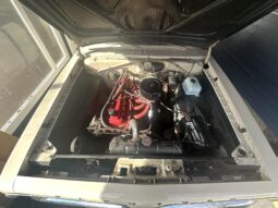 1967 Plymouth Barracuda Coupe 3-Speed full