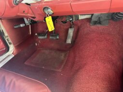 1967 Plymouth Barracuda Coupe 3-Speed full