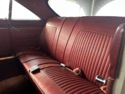 1967 Plymouth Barracuda Coupe 3-Speed full