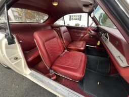 1967 Plymouth Barracuda Coupe 3-Speed full