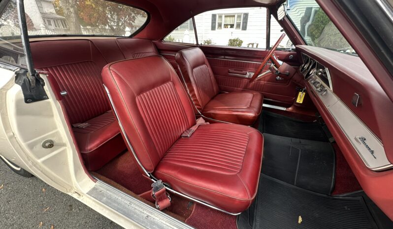 								1967 Plymouth Barracuda Coupe 3-Speed full									