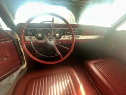 1967 Plymouth Barracuda Coupe 3-Speed full