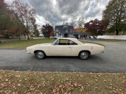 1967 Plymouth Barracuda Coupe 3-Speed full