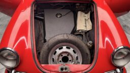 1964 Porsche 356C Coupe full