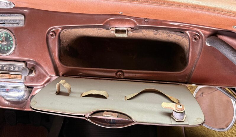 								1964 Porsche 356C Coupe full									