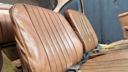 1964 Porsche 356C Coupe