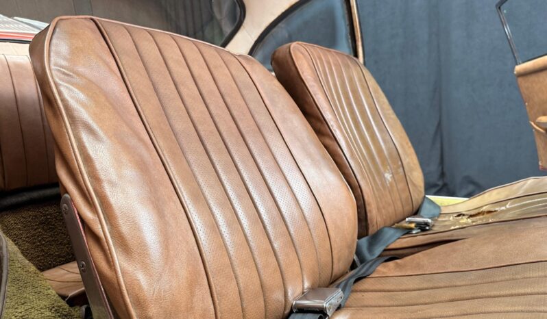 								1964 Porsche 356C Coupe full									