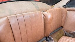 1964 Porsche 356C Coupe