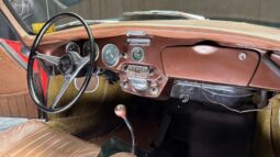 1964 Porsche 356C Coupe