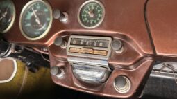 1964 Porsche 356C Coupe full