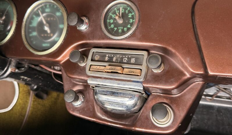 								1964 Porsche 356C Coupe full									