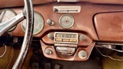 1964 Porsche 356C Coupe full