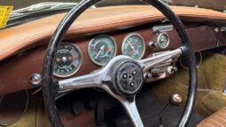 1964 Porsche 356C Coupe full