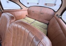 1964 Porsche 356C Coupe full