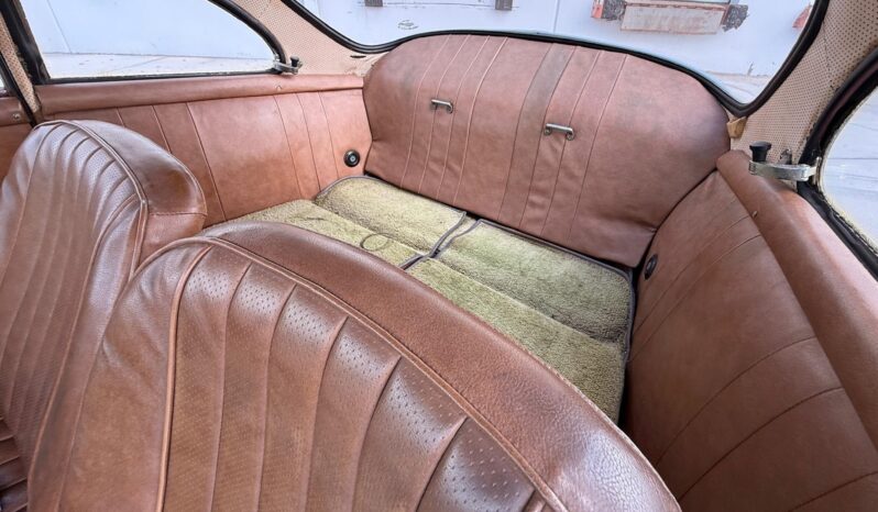 								1964 Porsche 356C Coupe full									