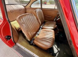 1964 Porsche 356C Coupe full