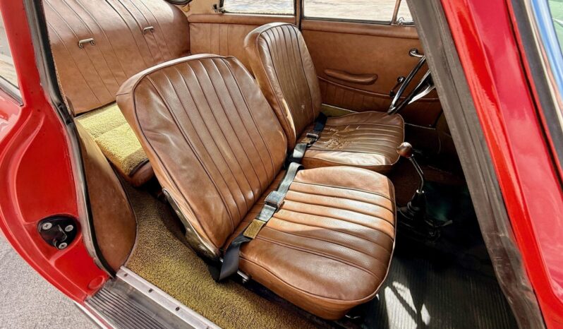 								1964 Porsche 356C Coupe full									