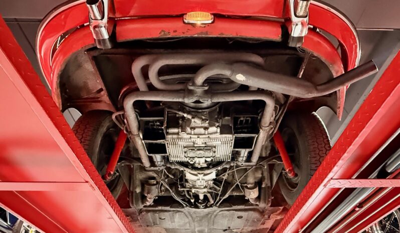 								1964 Porsche 356C Coupe full									