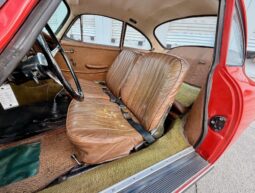 1964 Porsche 356C Coupe full