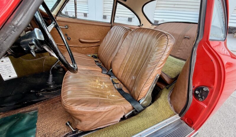 								1964 Porsche 356C Coupe full									