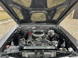 										1967 Chevrolet Chevelle SS 396 Sport Coupe 5-Speed full									