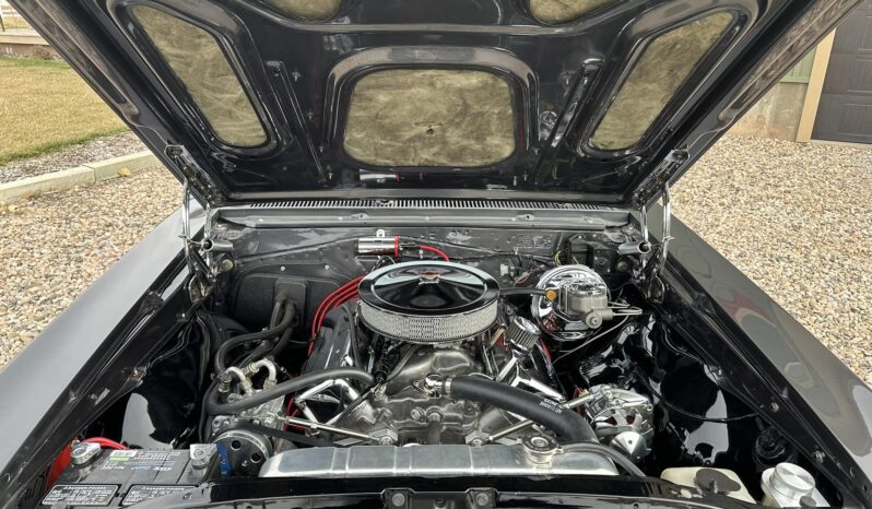 								1967 Chevrolet Chevelle SS 396 Sport Coupe 5-Speed full									