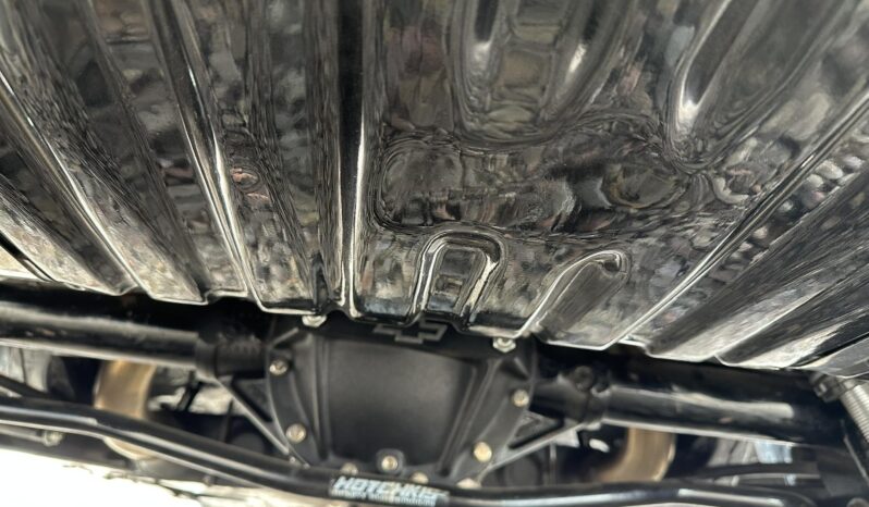 								1967 Chevrolet Chevelle SS 396 Sport Coupe 5-Speed full									