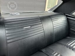 1967 Chevrolet Chevelle SS 396 Sport Coupe 5-Speed