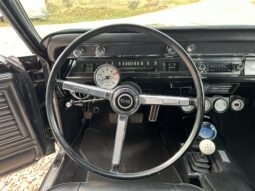 1967 Chevrolet Chevelle SS 396 Sport Coupe 5-Speed