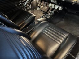 										1967 Chevrolet Chevelle SS 396 Sport Coupe 5-Speed full									