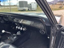 										1967 Chevrolet Chevelle SS 396 Sport Coupe 5-Speed full									