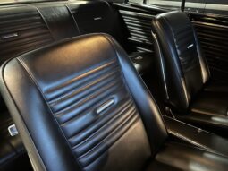 										1967 Chevrolet Chevelle SS 396 Sport Coupe 5-Speed full									