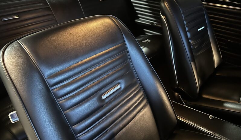 								1967 Chevrolet Chevelle SS 396 Sport Coupe 5-Speed full									