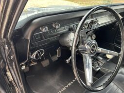 										1967 Chevrolet Chevelle SS 396 Sport Coupe 5-Speed full									