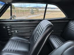 										1967 Chevrolet Chevelle SS 396 Sport Coupe 5-Speed full									