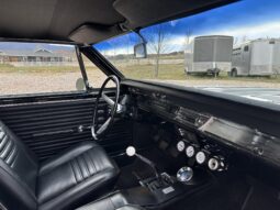 										1967 Chevrolet Chevelle SS 396 Sport Coupe 5-Speed full									