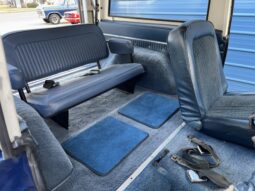 1974 Ford Bronco Ranger 302