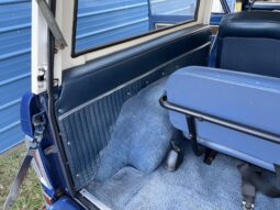 1974 Ford Bronco Ranger 302 full