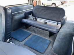 1974 Ford Bronco Ranger 302 full