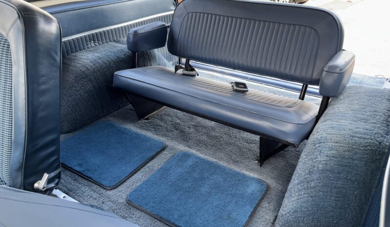 								1974 Ford Bronco Ranger 302 full									